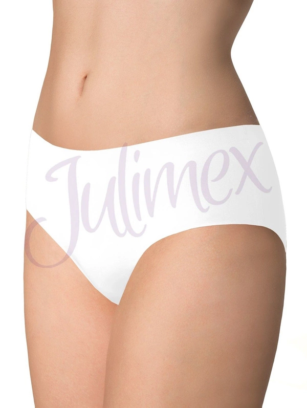 Simple Julimex seamless shorts shorts white